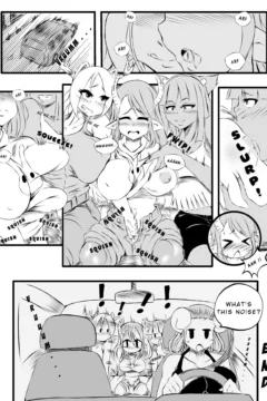 Margoo’s Hands-Off Vacation023