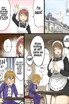 Master and Maid (89)