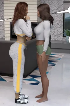 Megan’s Prequel (12)