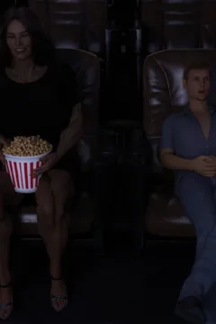 Megan’s Prequel (19)