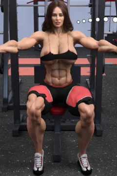 Megan’s Prequel (20)