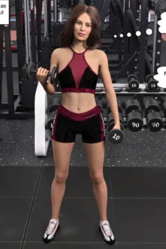 Megan’s Prequel (7)