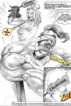 Mistaken Identity 3008