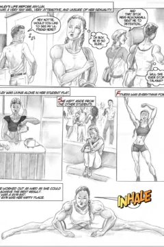 Mistaken Identity 3009