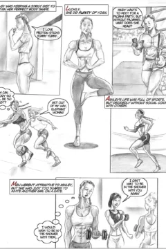 Mistaken Identity 3010