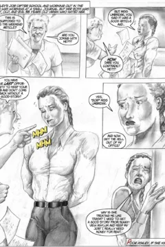 Mistaken Identity 3011