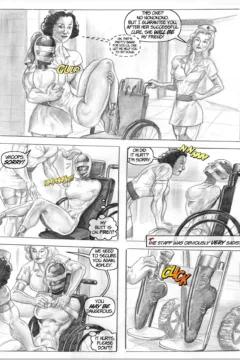 Mistaken Identity 3014