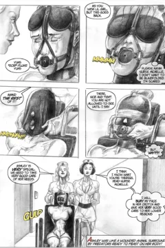 Mistaken Identity 3016