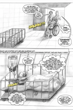 Mistaken Identity 3017