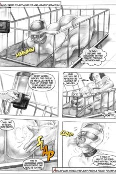 Mistaken Identity 3018