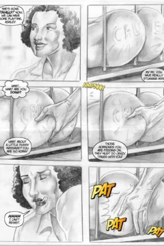 Mistaken Identity 3020