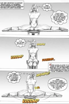 Mistaken Identity 3026