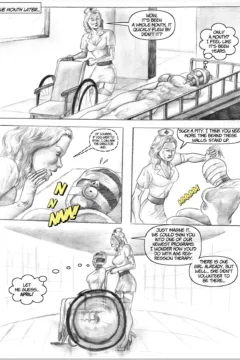 Mistaken Identity 3028