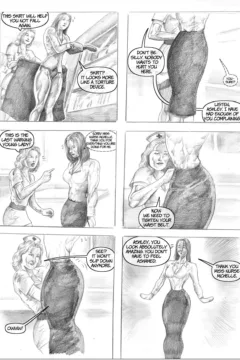 Mistaken Identity 3039