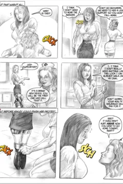 Mistaken Identity 3040