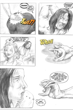 Mistaken Identity 3043