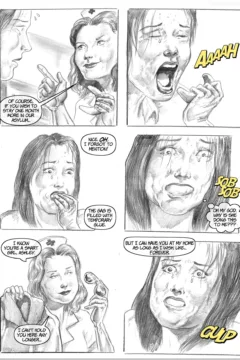 Mistaken Identity 3044