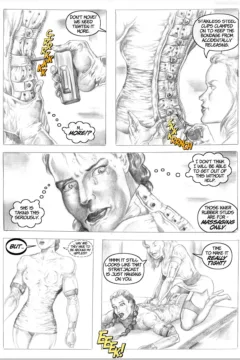 Mistaken Identity007