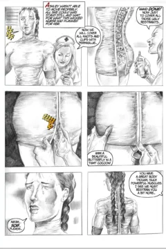 Mistaken Identity011