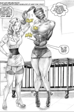 Mistaken Identity026