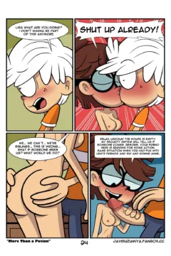 More Than a Potion (24)