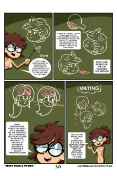 More Than a Potion (30)