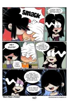 More Than a Potion (40)