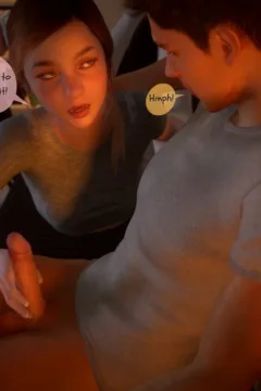 Movie Night Part 1 (18)