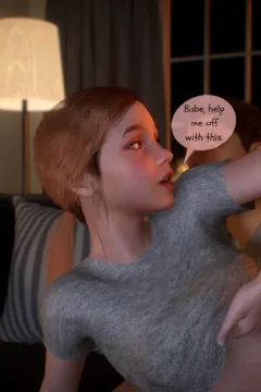 Movie Night Part 2 (3)