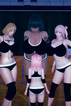 My Big Girlfriend 1 (1)