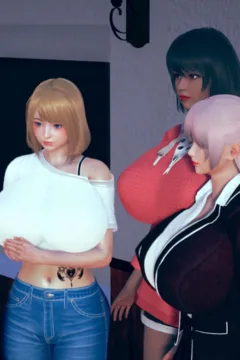 My Big Girlfriend 1 (11)