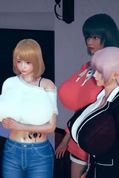 My Big Girlfriend 1 (12)