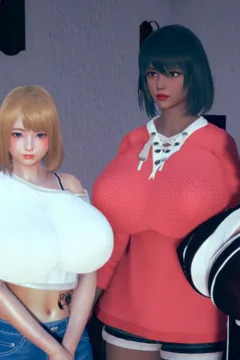 My Big Girlfriend 1 (13)