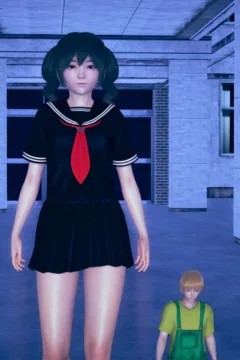 My Big Girlfriend 1 (14)