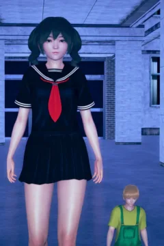 My Big Girlfriend 1 (16)