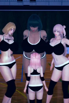 My Big Girlfriend 1 (2)