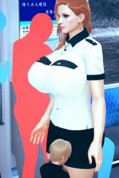 My Big Girlfriend 1 (21)