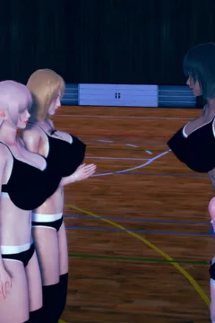 My Big Girlfriend 1 (3)