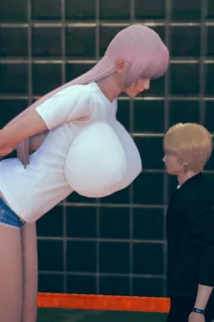 My Big Girlfriend 1 (72)