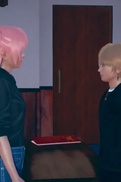 My Big Girlfriend 1 (81)