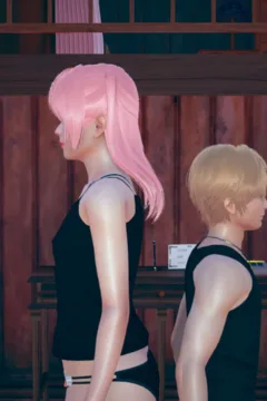 My Big Girlfriend 1 (85)