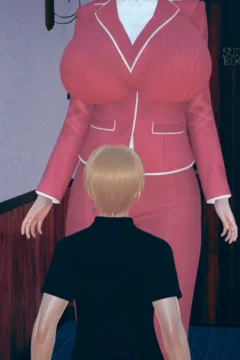 My Big Girlfriend 1 (90)