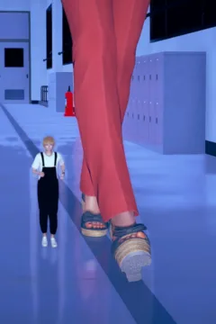 My Big Girlfriend 1 (91)