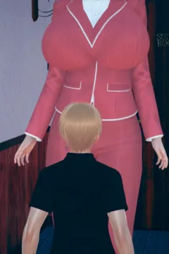 My Big Girlfriend 1 (91)