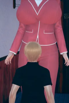 My Big Girlfriend 1 (94)