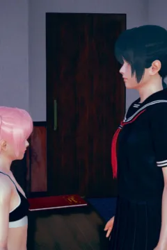 My Big Girlfriend 1 (99)