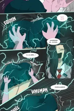 My Bimbo Academia TG (61)