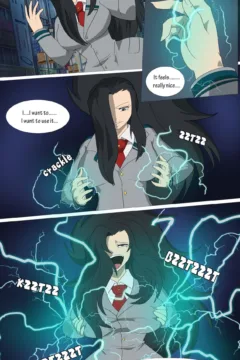 My Bimbo Academia TG (63)