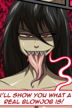 My Lewd Little Nightmares025