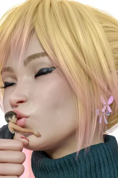 Nana’s New Toy (17)